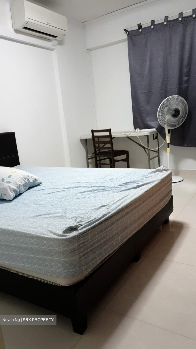 Blk 123 Yishun Street 11 (Yishun), HDB 3 Rooms #426554901